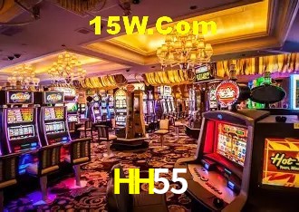 HH55 - Aplicativo Móvel