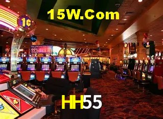 HH55 - Winners Celebration